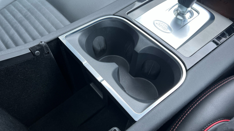 Land Rover Discovery Sport 1.5 P300e R-Dynamic HSE 5dr Auto [5 Seat] Station Wagon